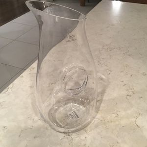 Lenox 48oz Tuscan pitcher